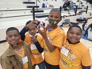 2022 STEM Competition