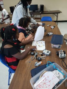 2022 GOCS Afterschool Robotics