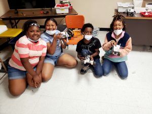 2022 GOCS Afterschool Robotics