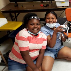 2022 GOCS Girls Afterschool