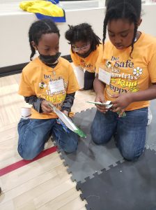 2022 GOCS Afterschool